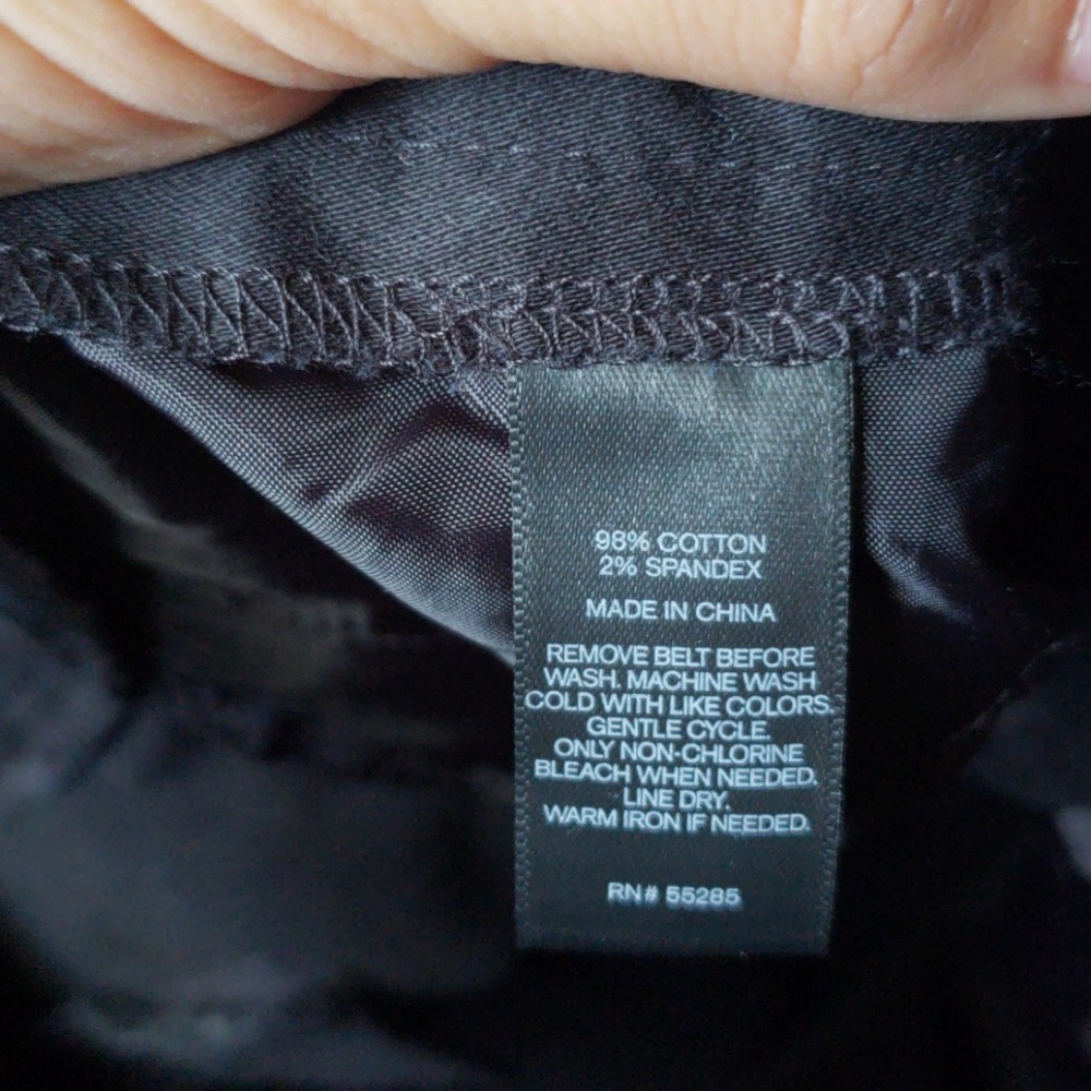 Express shorts - Picture 3 of 3